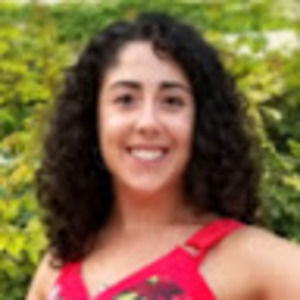 Meet your Posher, Rebecca